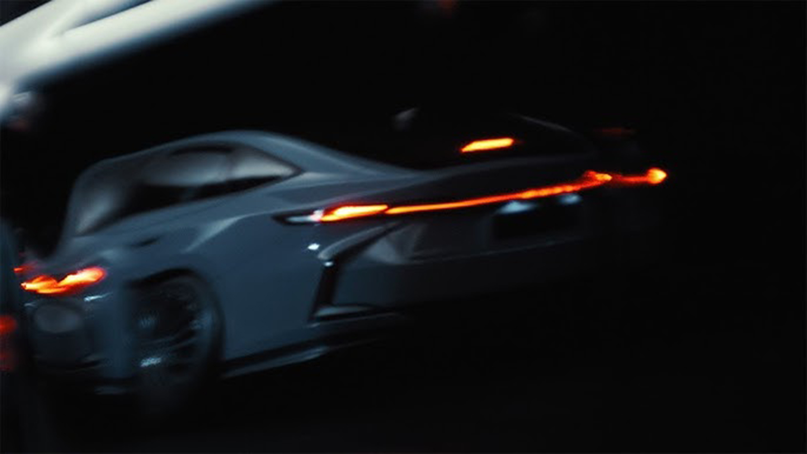 Στις 23 Απριλίου αποκαλύπτεται το νέο Lexus ES